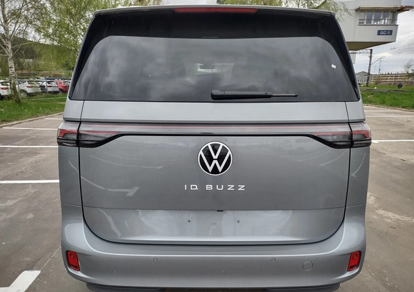 Volkswagen ID.Buzz cena 226812 przebieg: 7, rok produkcji 2023 z Gdynia małe 56